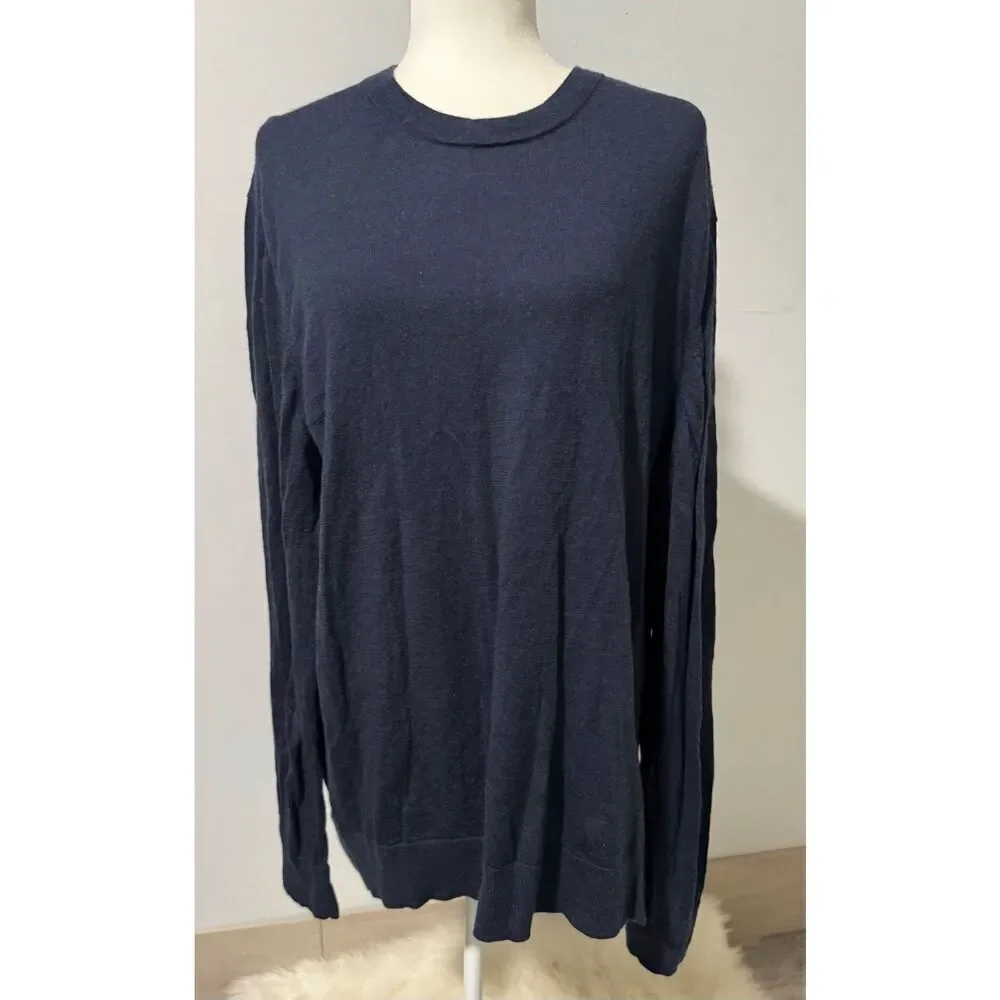 Banana Republic Merino wool XXL mens sweater